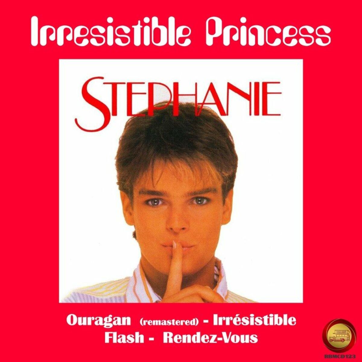 Stephanie